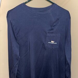 vineyard vines tee